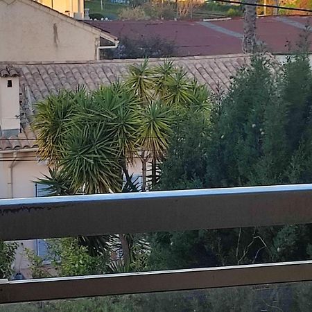 גולף-ז'ואן T2 Coquet Proche Plages, Port Et Centre Ville מראה חיצוני תמונה